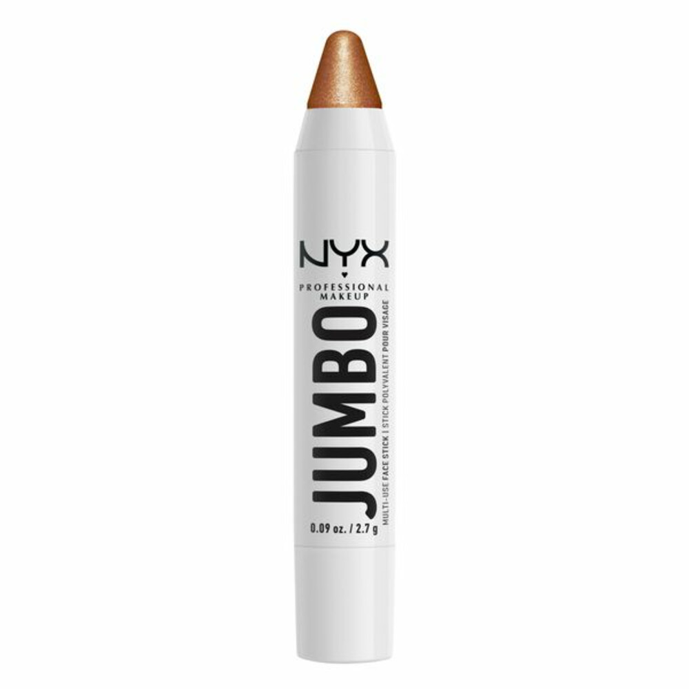 NYX Jumbo Multi-Use Highlighter StickApple Pie2.7 gr