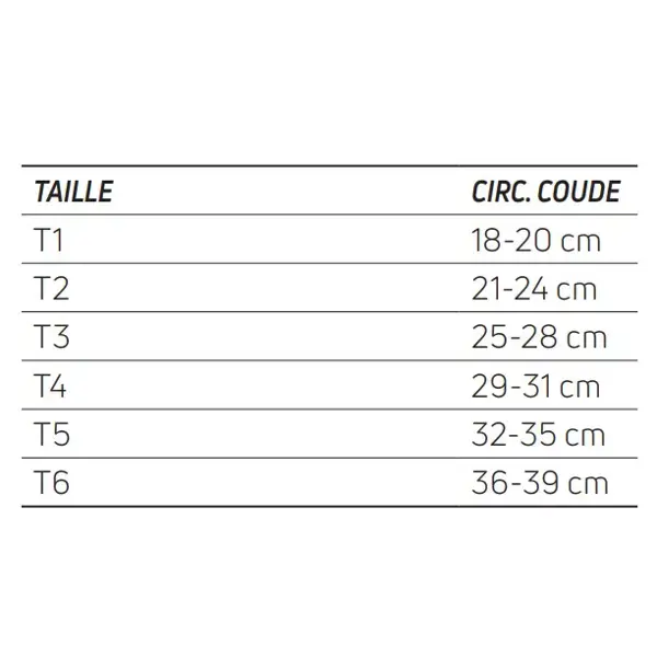 Cotoveleira Donjoy Condilax Tamanho 2