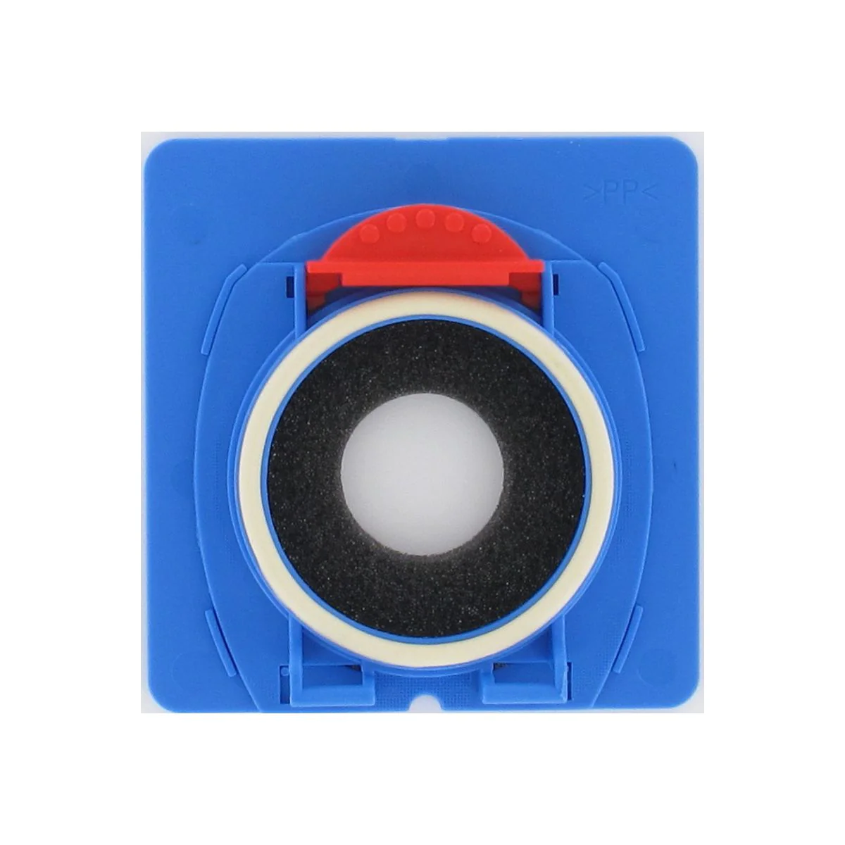 Boite de 4 sacs aspirateurs universels Top Filter avec Adaptateur Clic