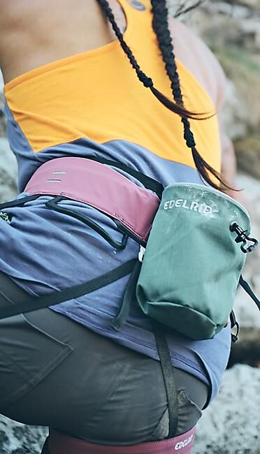 EDELRID - BAUDRIER AUTANA