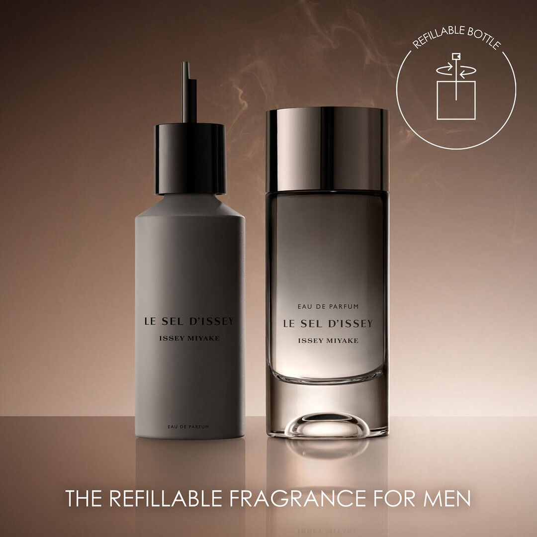 ISSEY MIYAKE SEL D´ISSEY Eau de Parfum Recarga - 150ml