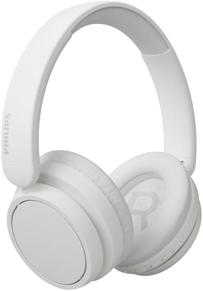 Philips Over-Ear-Kopfhörer »TAH5209« A2DP Bluetooth | AVRCP Bluetooth | Bluetooth | HFP Geräuschisolierung | Multi-Point-Verbindung | Sprachsteuerung
