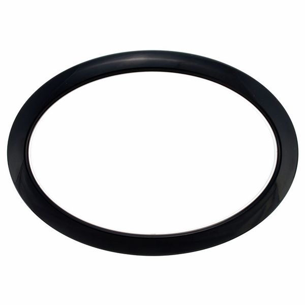 Bass Drum O's 6