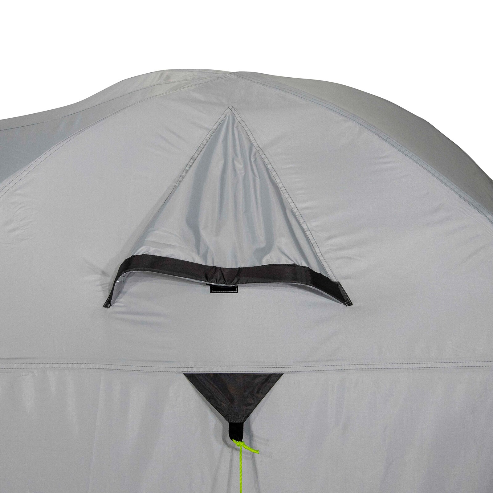 HIGH PEAK Kuppelzelt Nevada 2 3 4 5 Personen Iglu Zelt Camping Trekking Vorraum Modell: Nevada 3