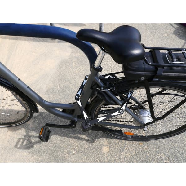 Antivol vélo MICHELIN ANTIVOL PLIANT BLACK