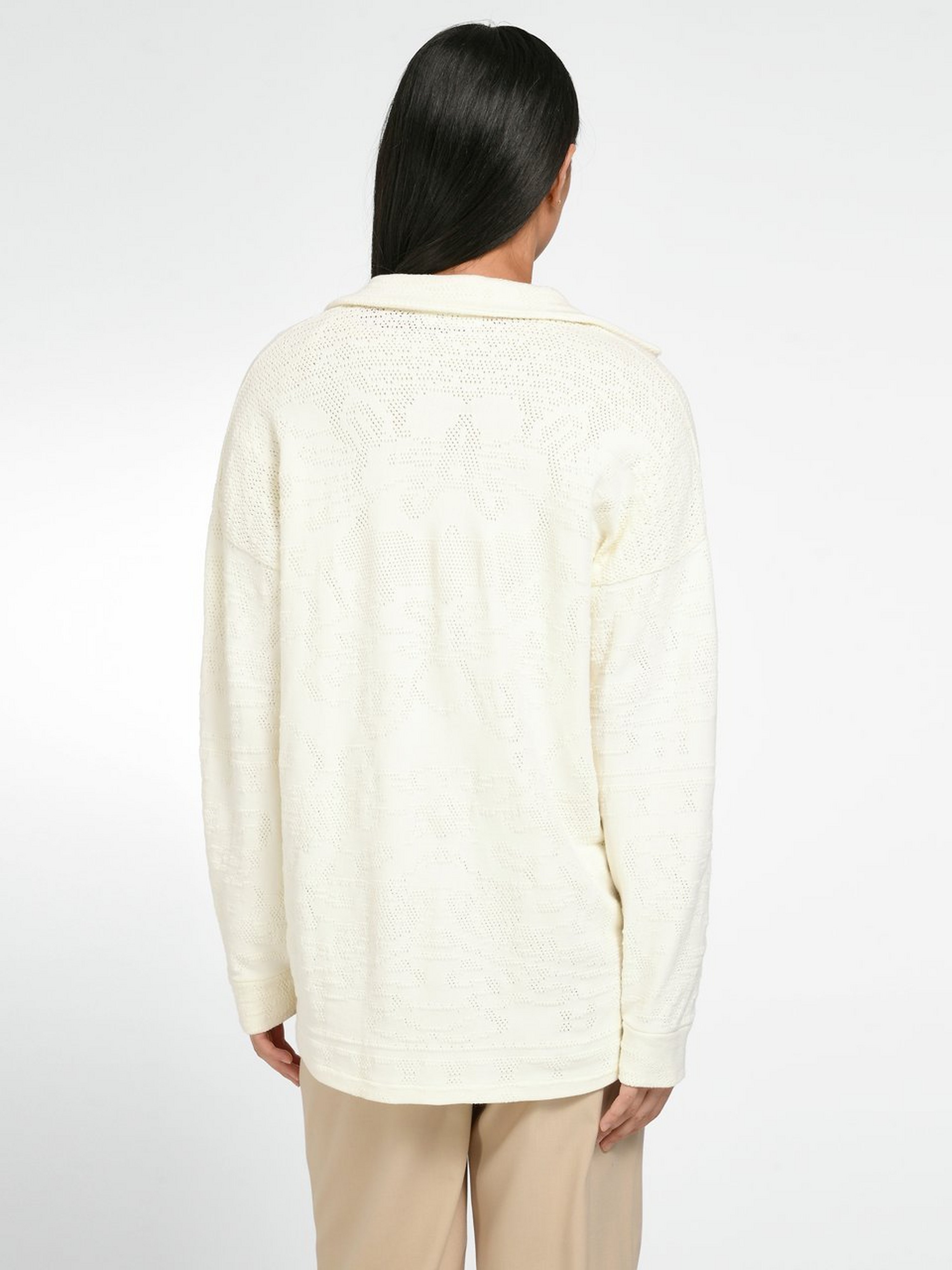 Strickjacke