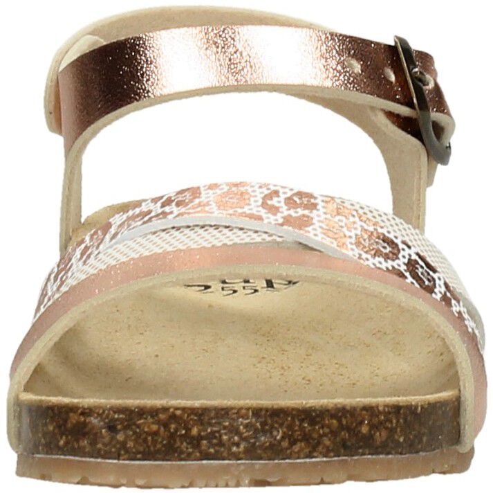 Sub55 Meiden Sandalen Champagne
