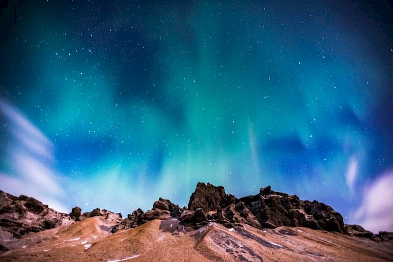 Fly & Drive IJsland: Golden Circle