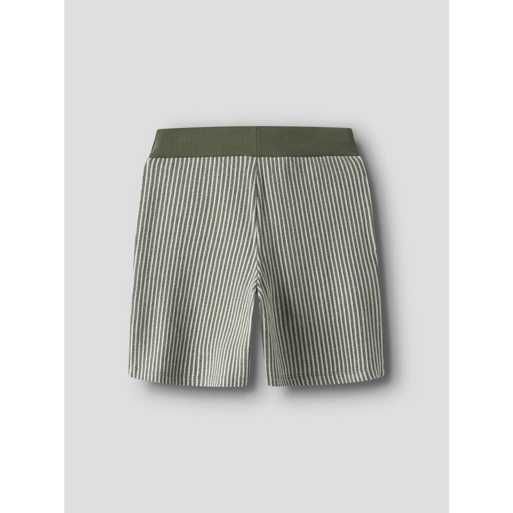 Køb Name It Olivine Nkmhans Nreg Shorts Pb