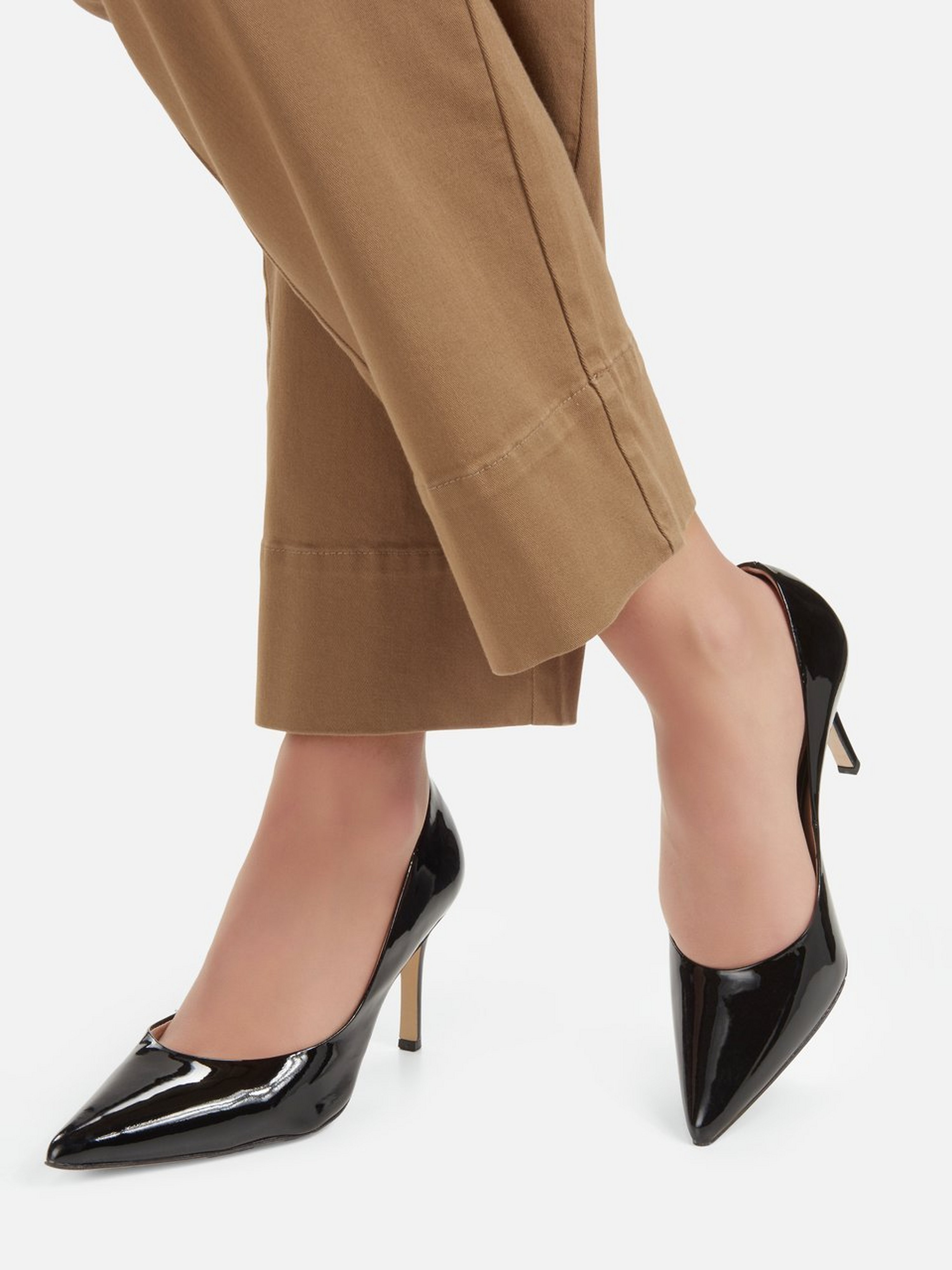 Pumps