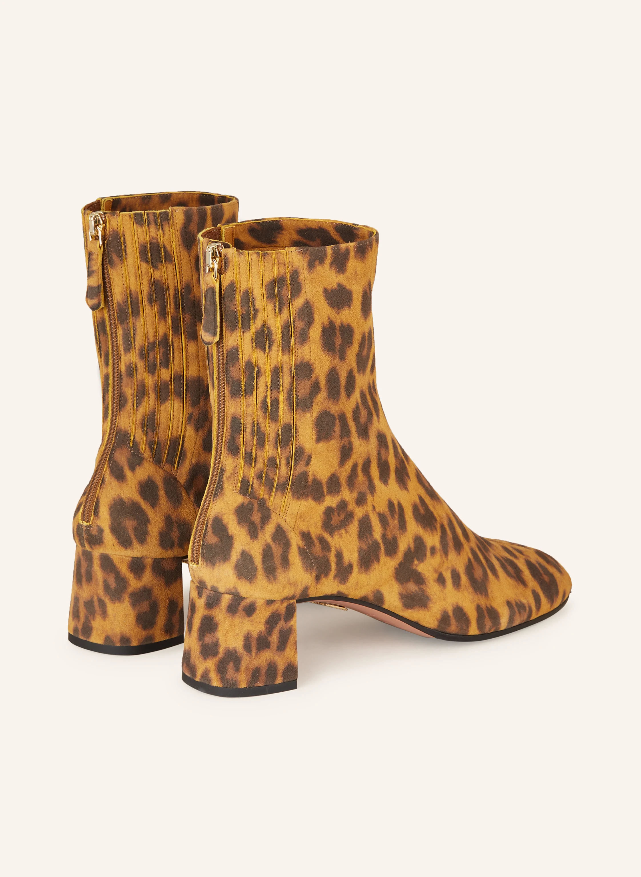 AQUAZZURA Stiefeletten SAINT HONOR