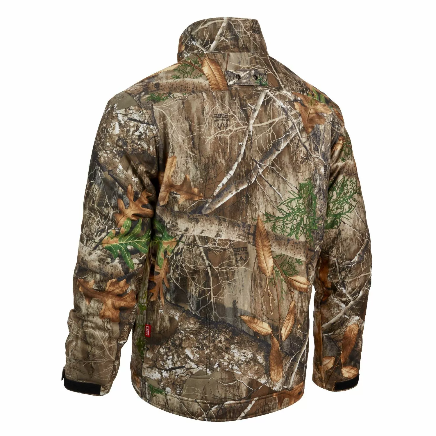 Milwaukee M12 HJCAMO6-0 (XXL) premium heated camouflage jacket