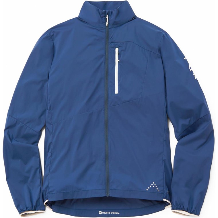 Rab Windveil Jacket Tempest Blue