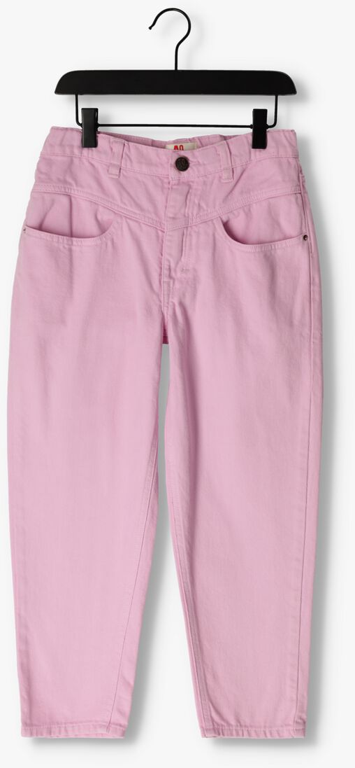 AO76 roze ao76 mom jeans juana pants