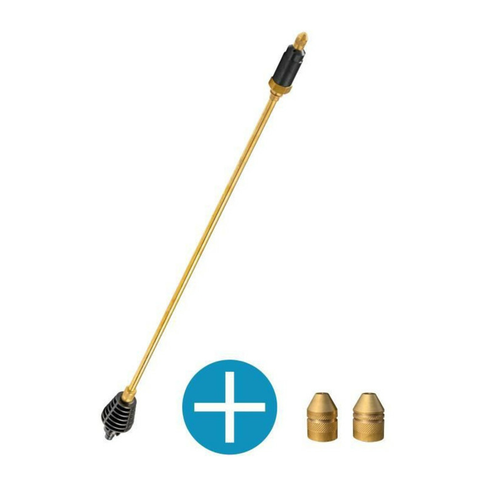 - set de protection des végétaux - lance et buse laiton pour multijet
