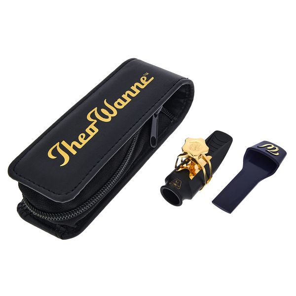 Theo Wanne Brahma Soprano 6 HR