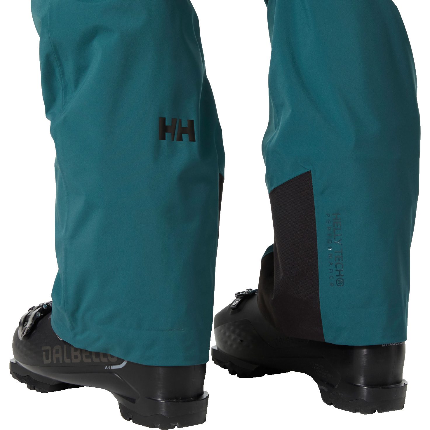 Helly Hansen Legendary Insulated Skihose Herren dark creek