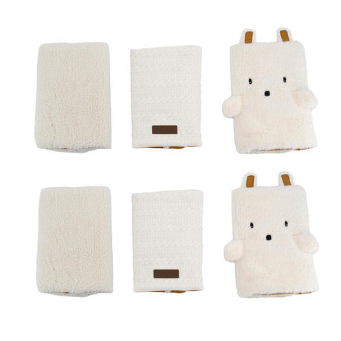 Tour de lit modulable Boubou - DOMIVA