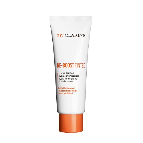 Clarins My Clarins Re-Boost Tinted Creme com Cor 50ml