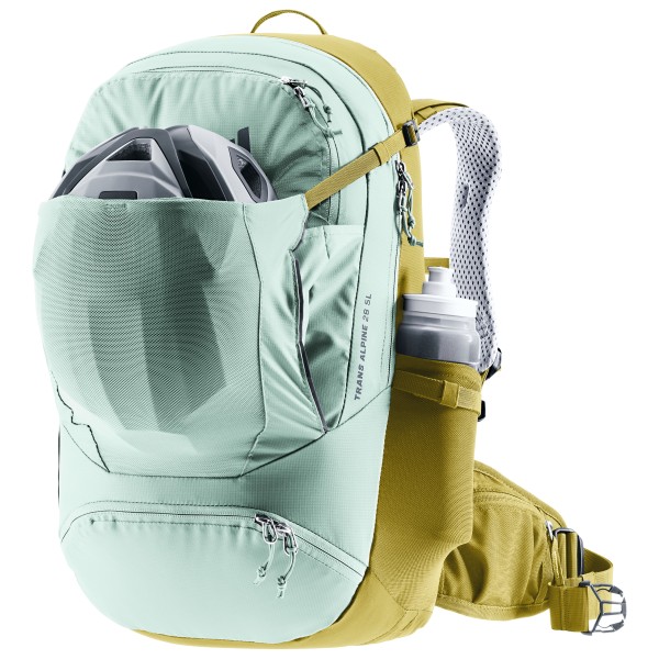 Deuter - Women's Trans Alpine 28 SL - Sac à dos vélo