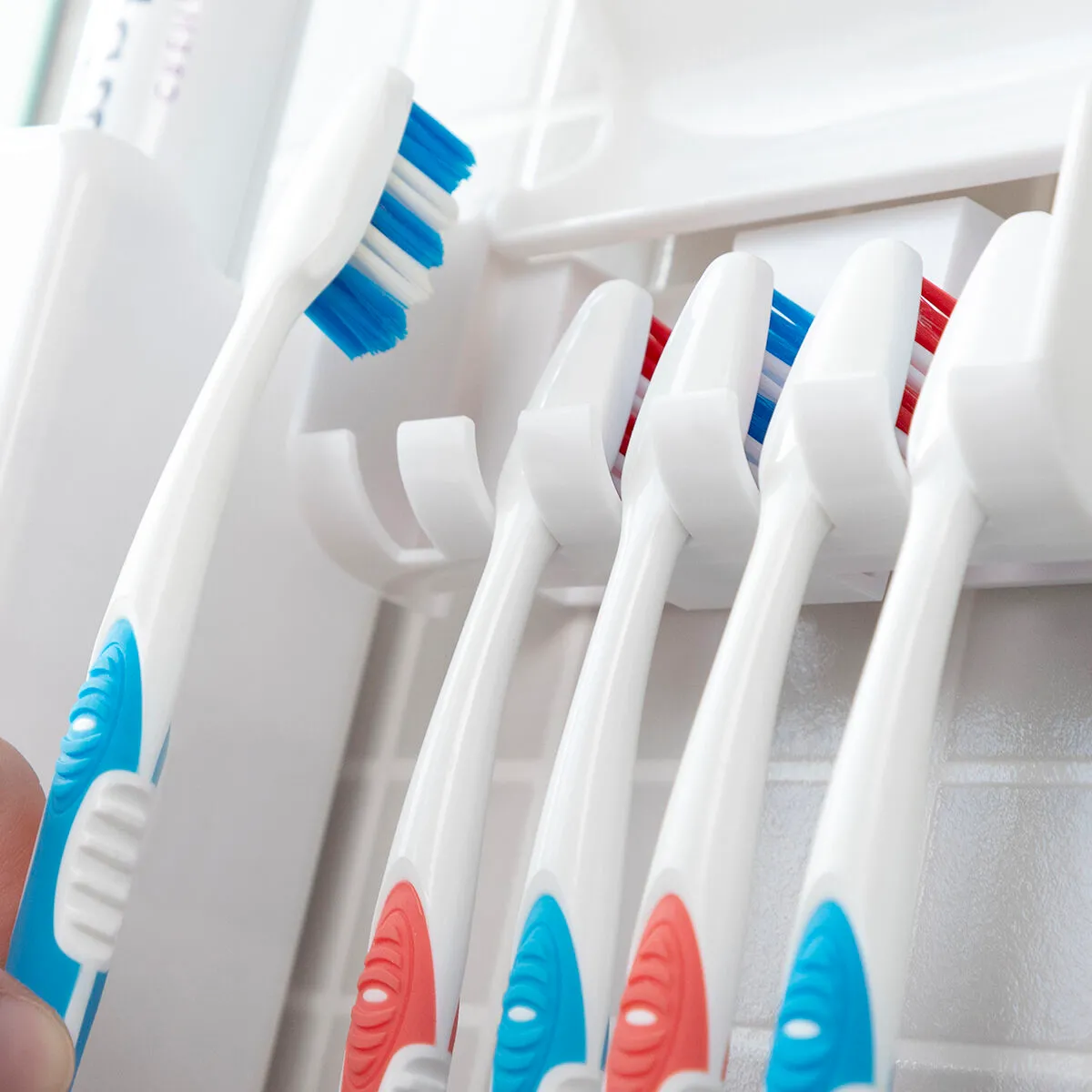 InnovaGoods DistriButeur Dentifrice