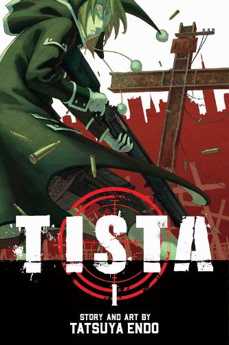 Tista, Vol. 1 (Paperback)