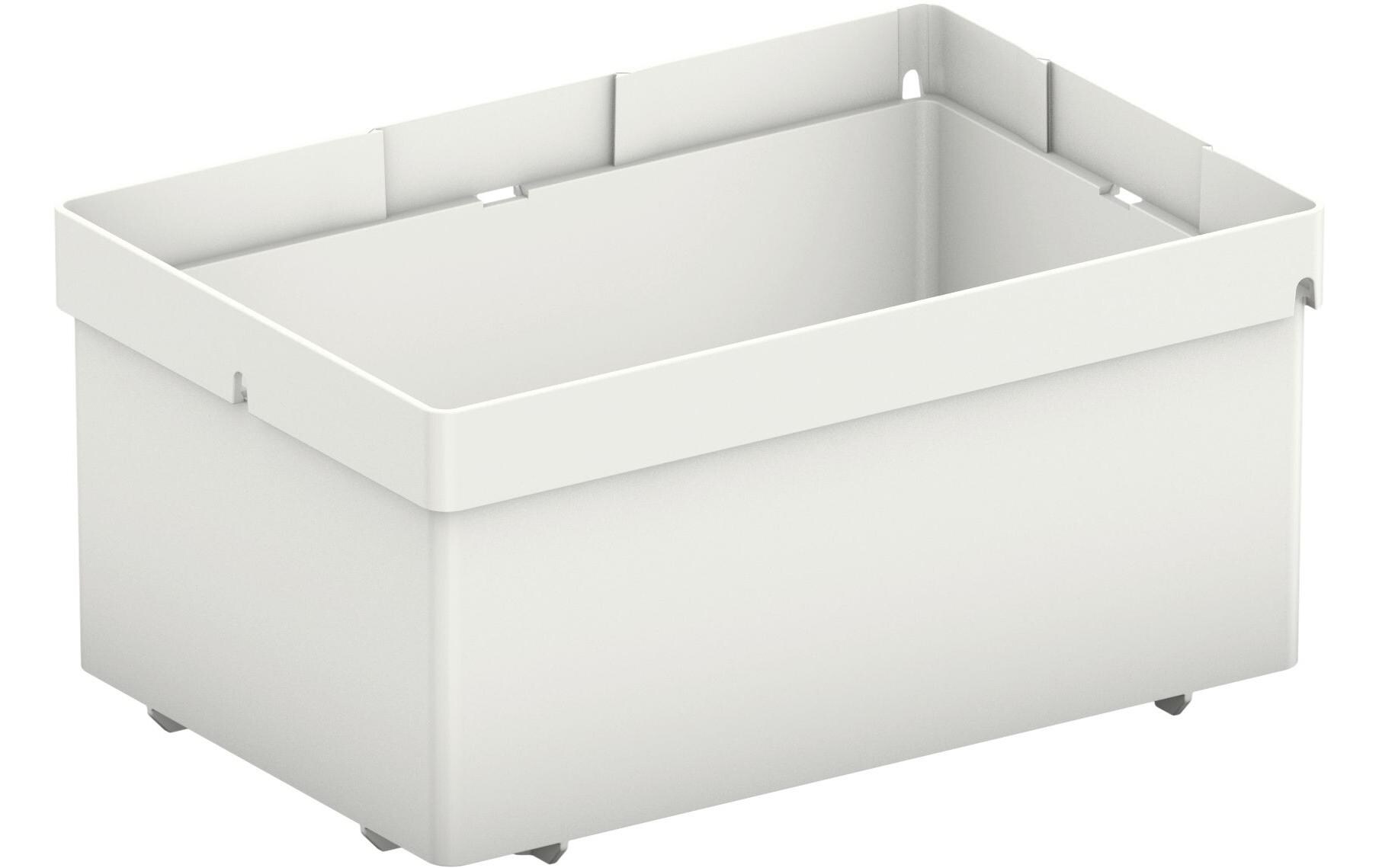 Einsatzboxen Box 100 x 150 x 68, 6 StückFür Festool Systainer³ Organizer
