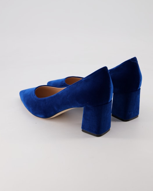 Konstantin Starke L01 Pumps in Blau
