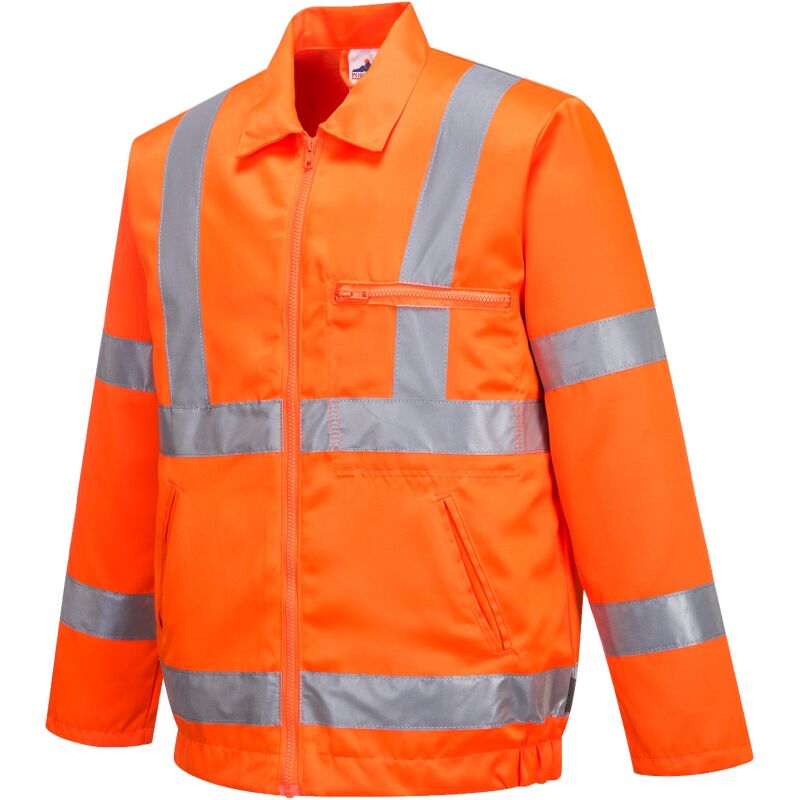 Portwest RT40 Blouson Haute-Visibilité bicolore