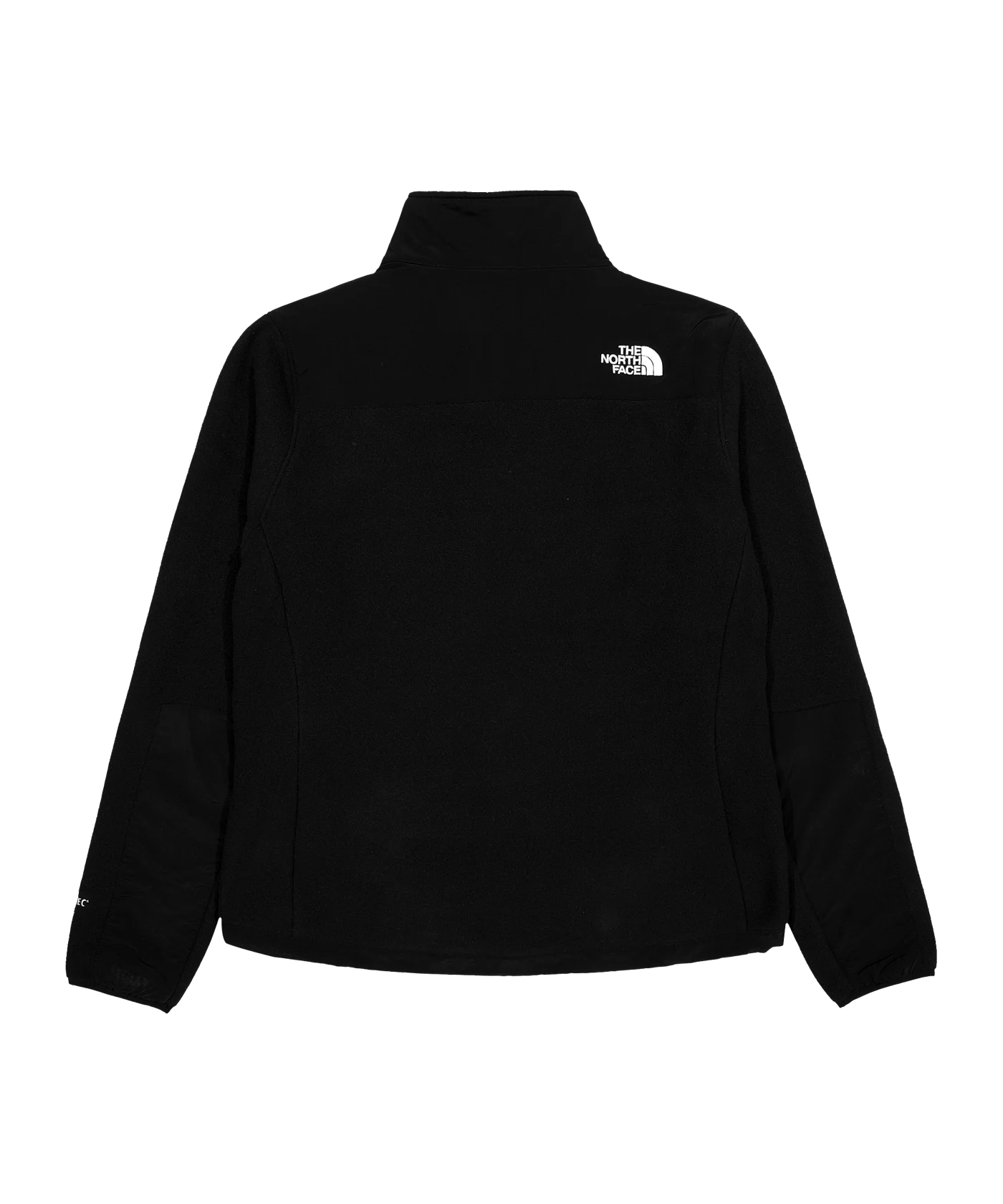 The North Face Denali Jacke Damen Schwarz