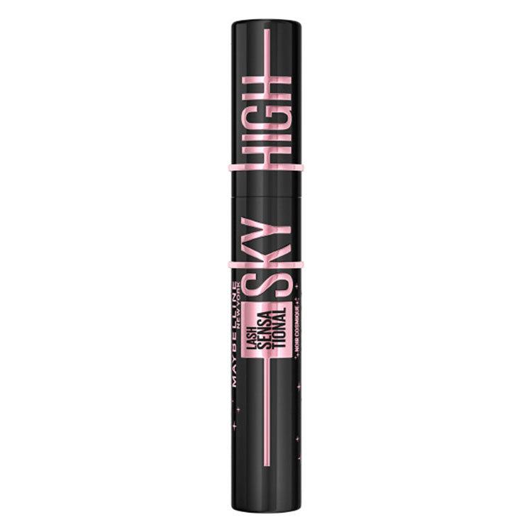 Maybelline New York Lash Sensational Sky High Mascara Cosmic Black 7,2ml
