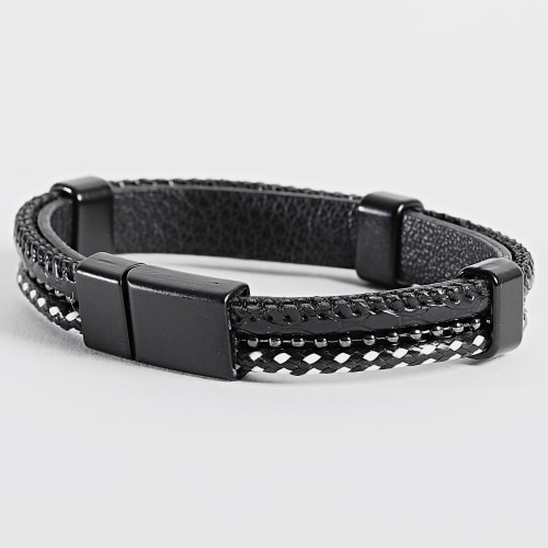 Bracelet Noir