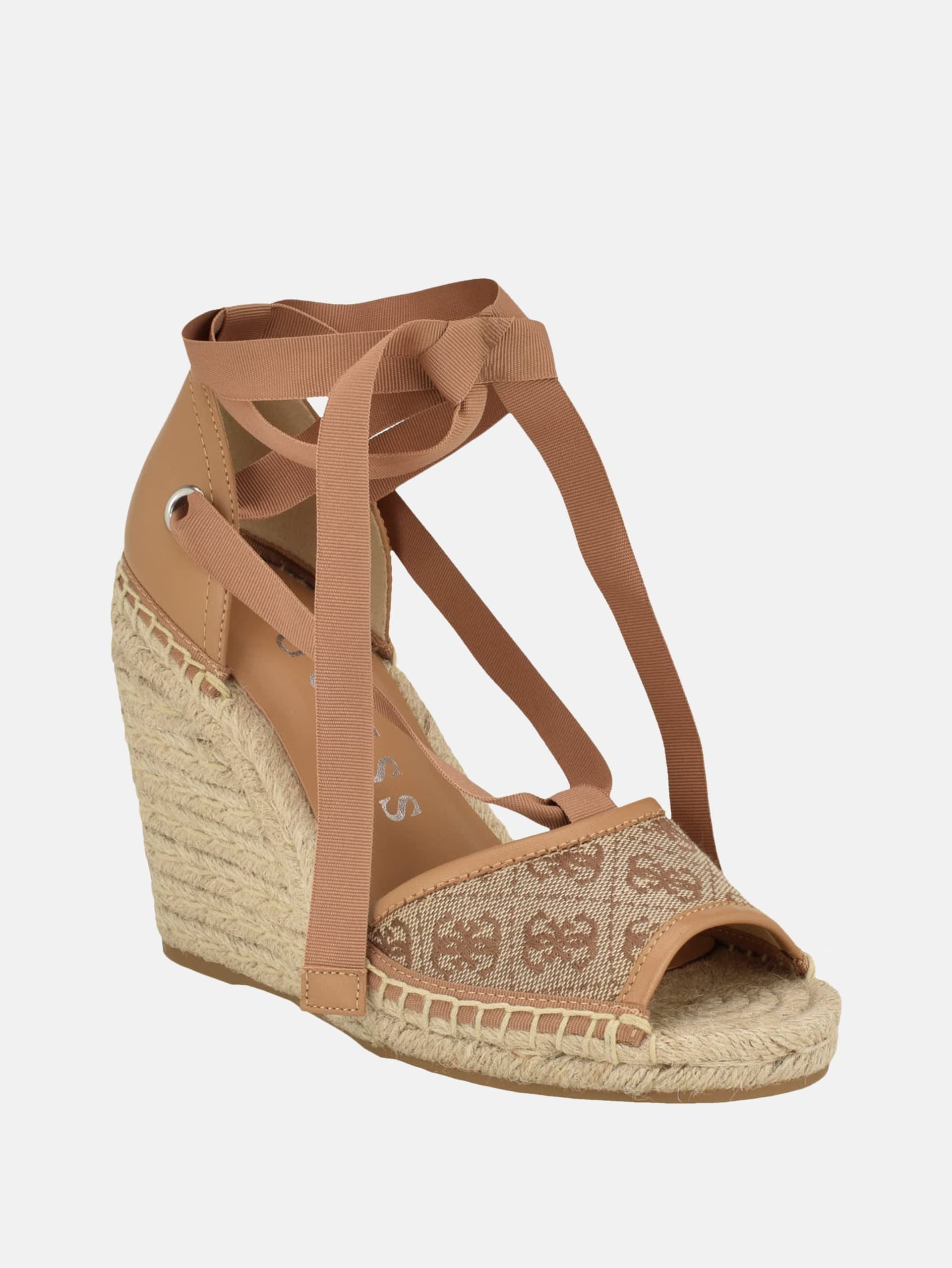 Anabela Diandra Espadrilles