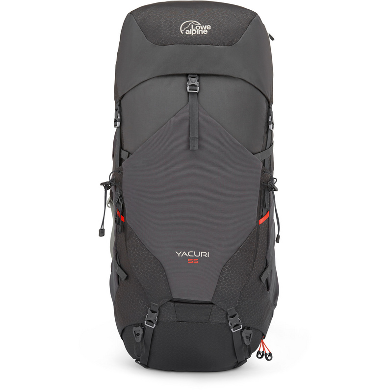 Lowe Alpine Herren Yacuri 55 Rucksack