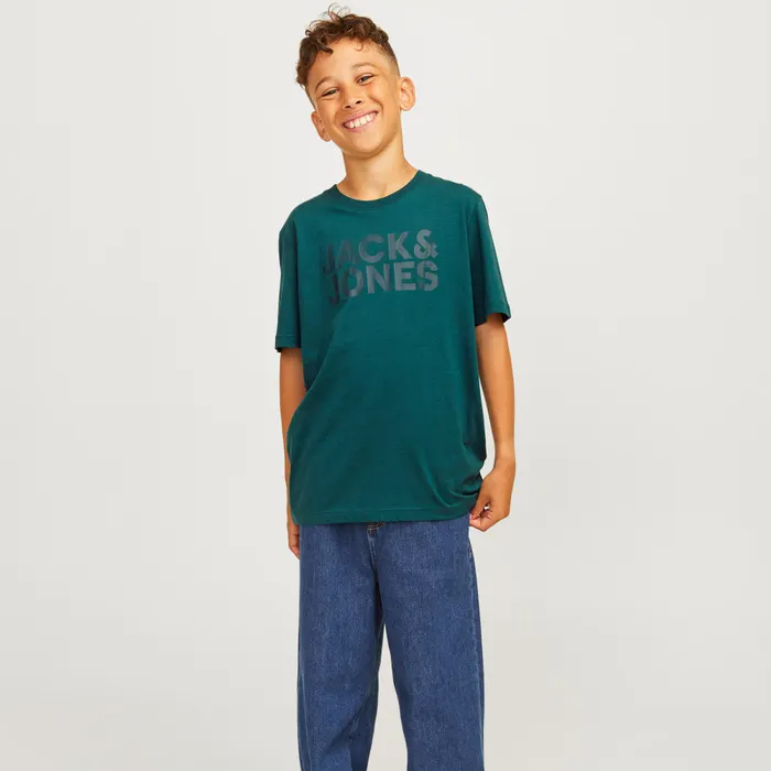 Jack & Jones Logo T-shirt Junior