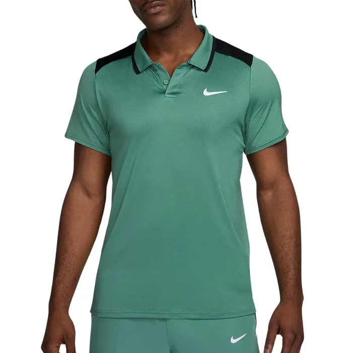 Nike Court Advantage Polo Heren