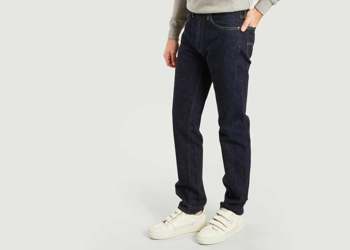 1954 501® Jeans New Rinse Levi's Vintage