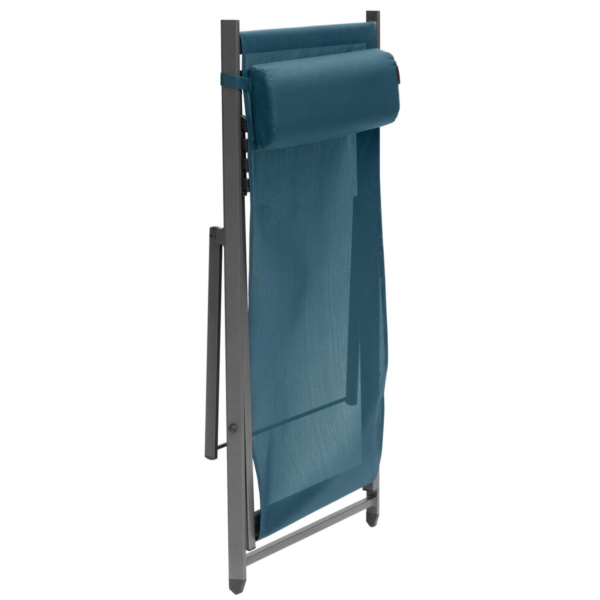 CHILIENNE DECIMA CANARD GRAPHITE