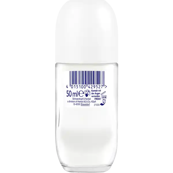 Anti-Transpirant Roll-on Active Pearls