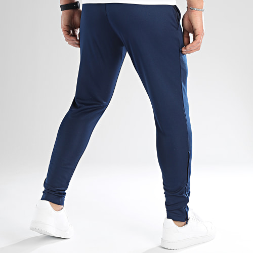 Pantalon Jogging ENT22 HC0333 Bleu Marine