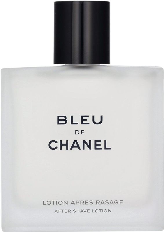 Chanel Bleu de Chanel Aftershave Elixir 100 ml
