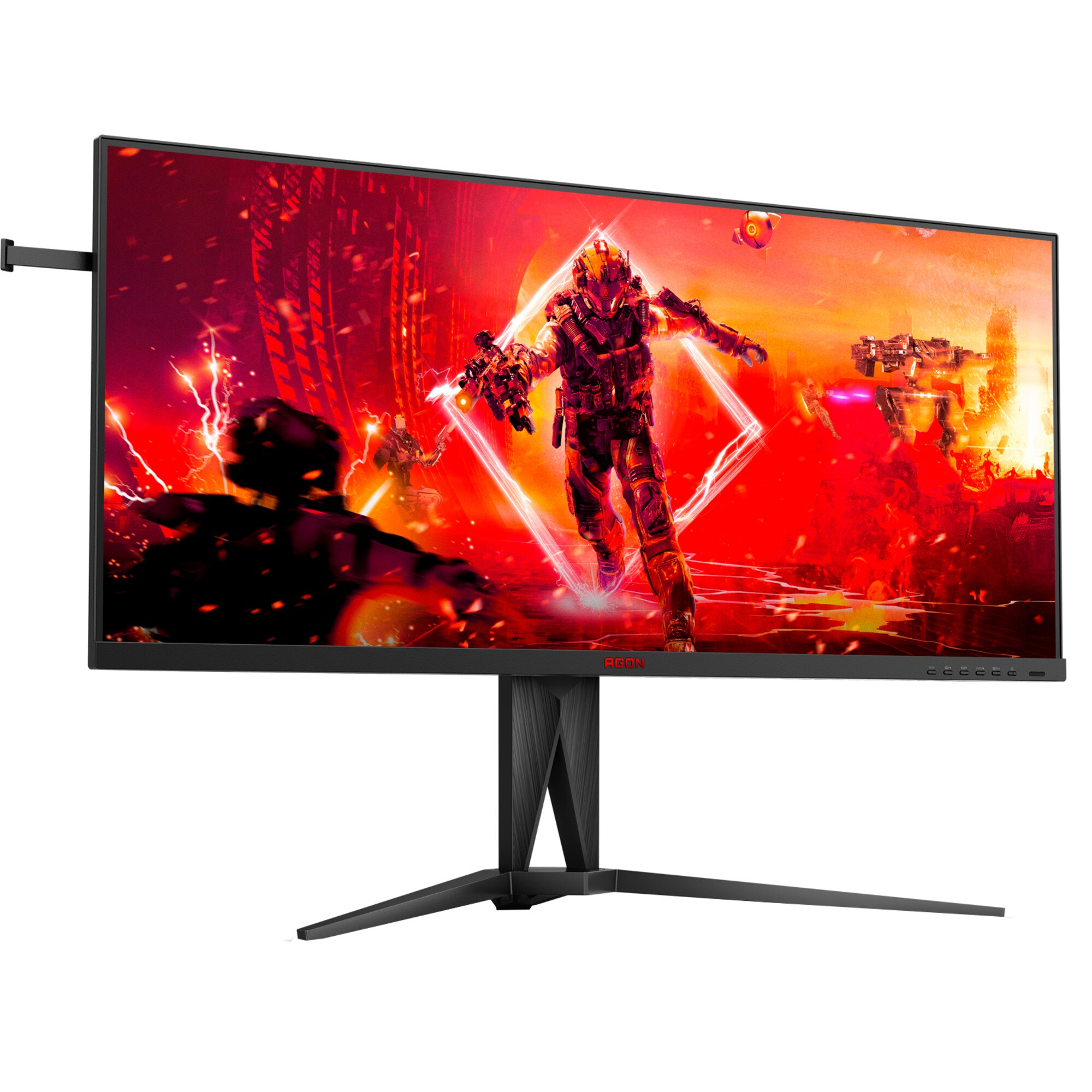 AOC Gaming-Monitor AGON AG405UXC