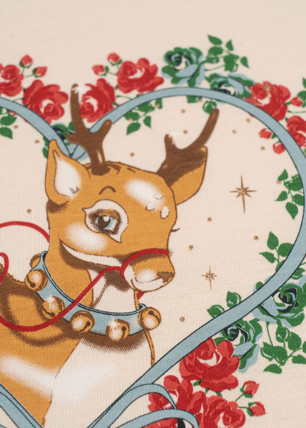 Gia kjole - deer diary - 2Y