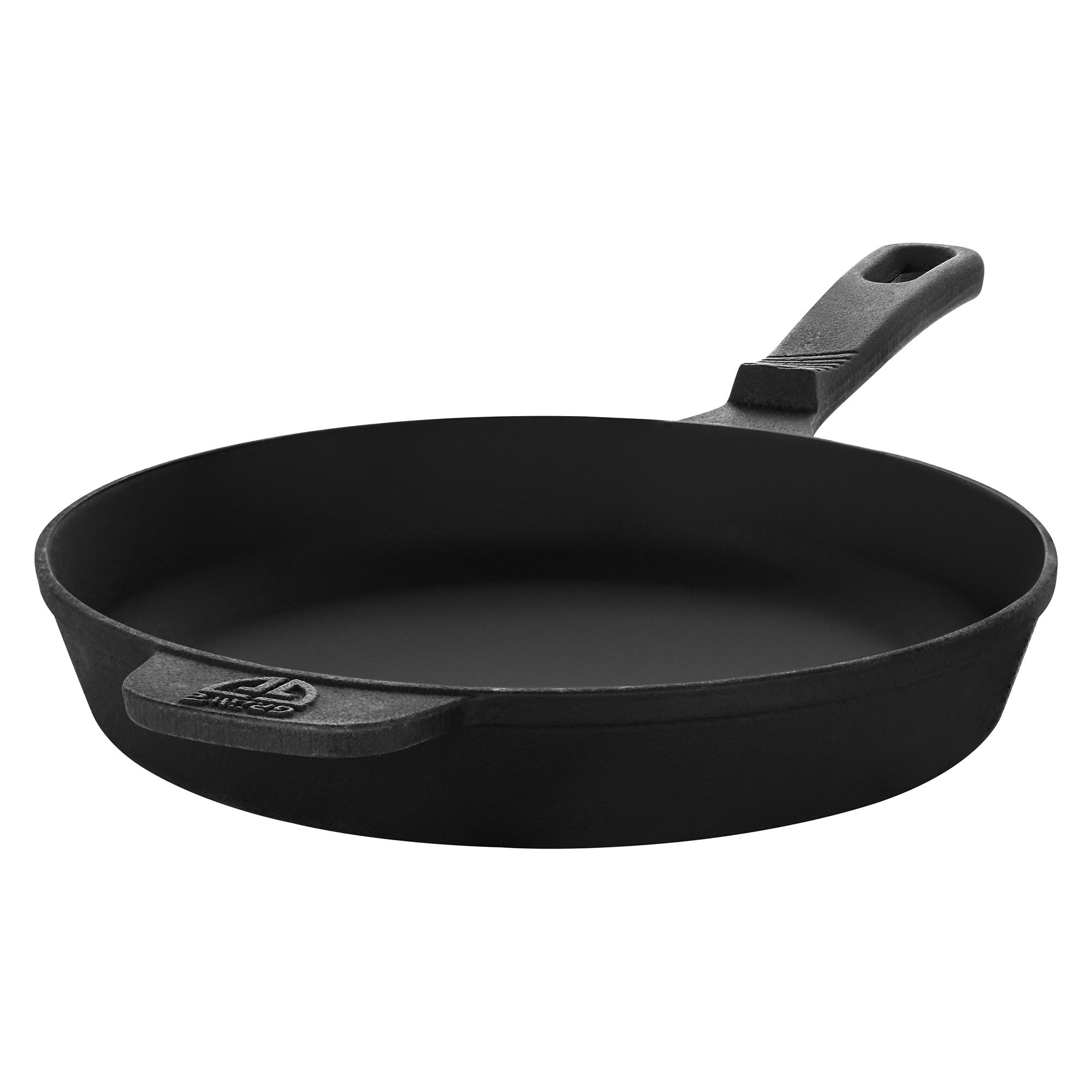 GRÄWE Gusseisenpfanne CI 350