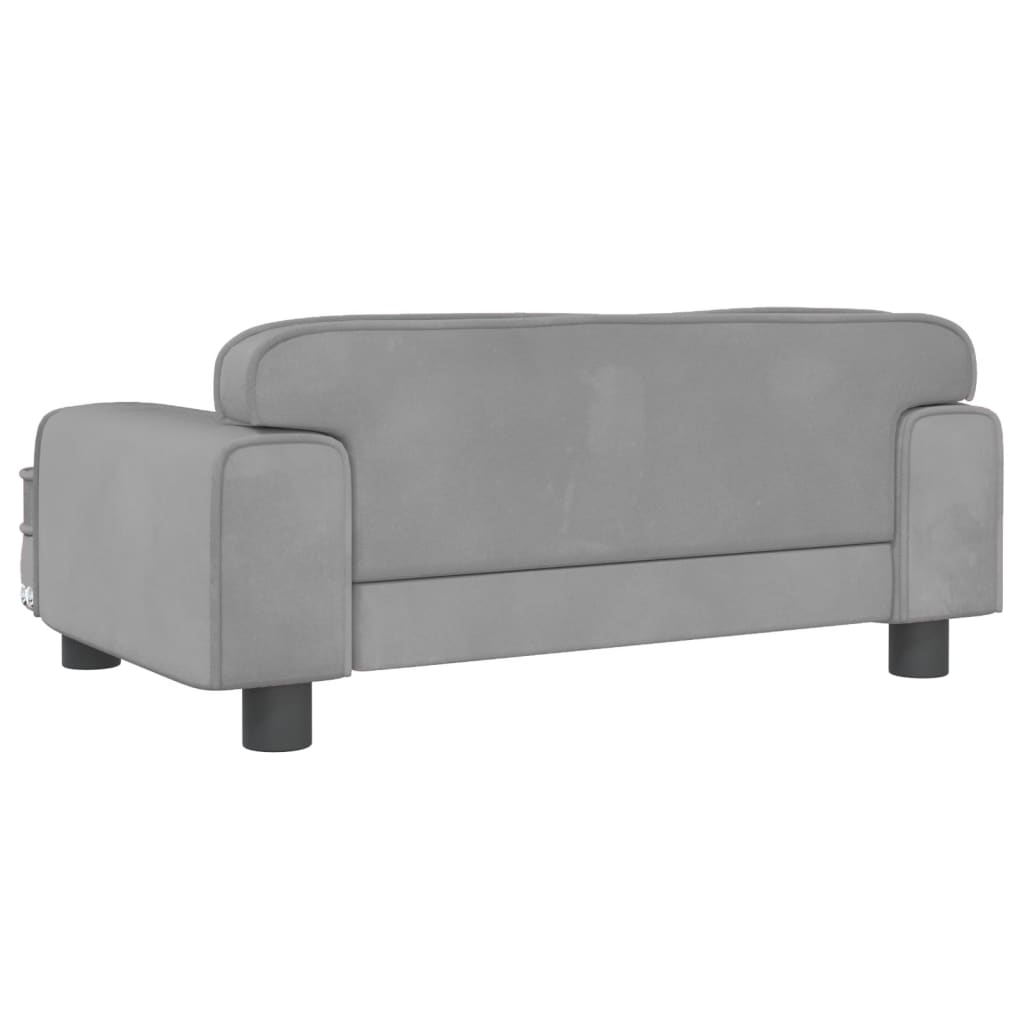 Cama para cachorro