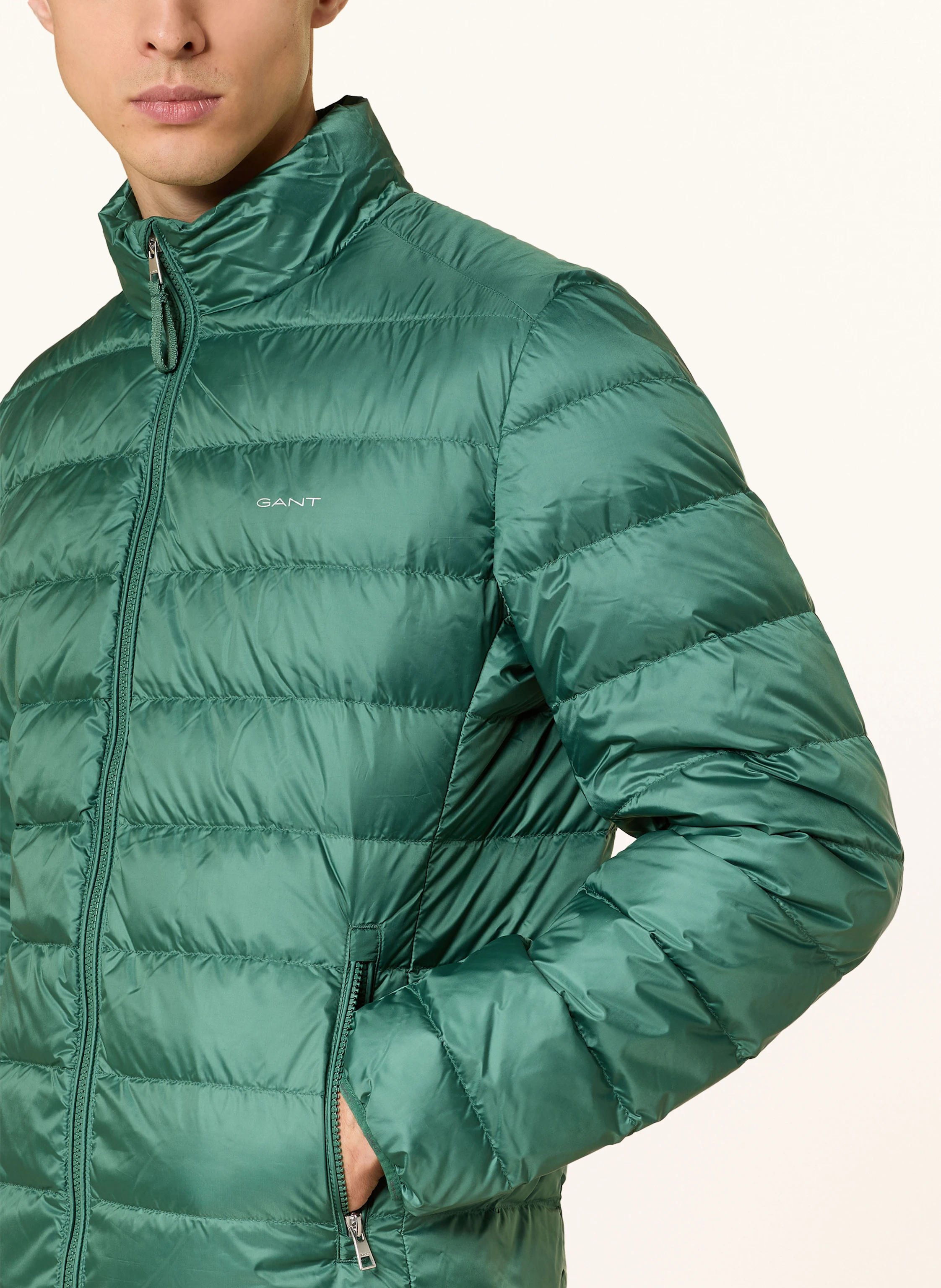 GANT Lightweight-Daunenjacke