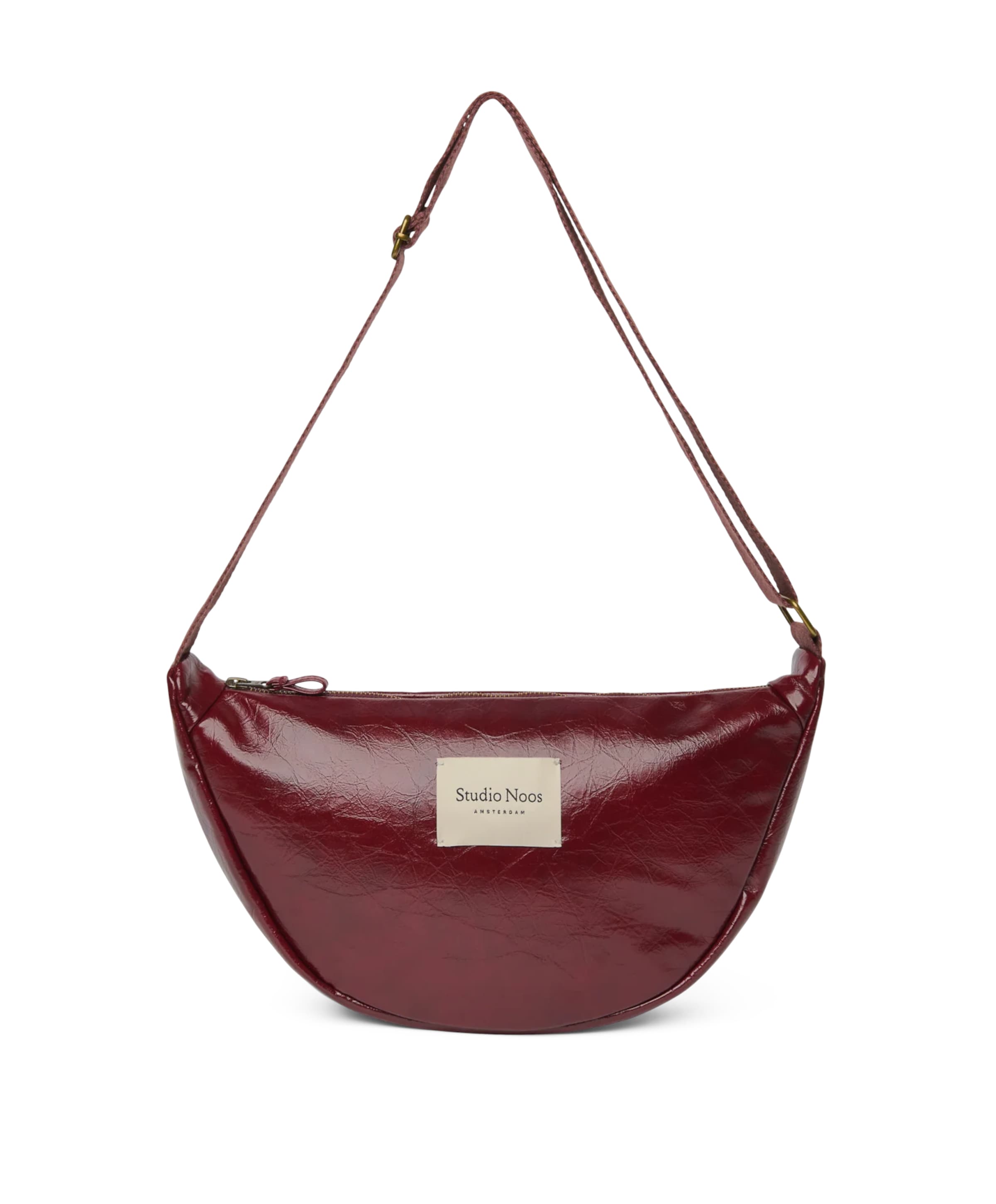Studio Noos Uniseks tas  bordeaux