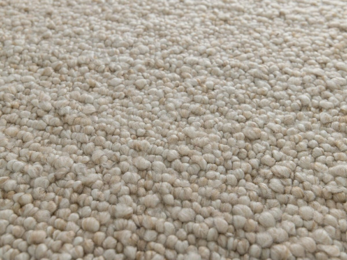 Garden Impressions Ankara 160 x 230 buitenkleed - Merino sand