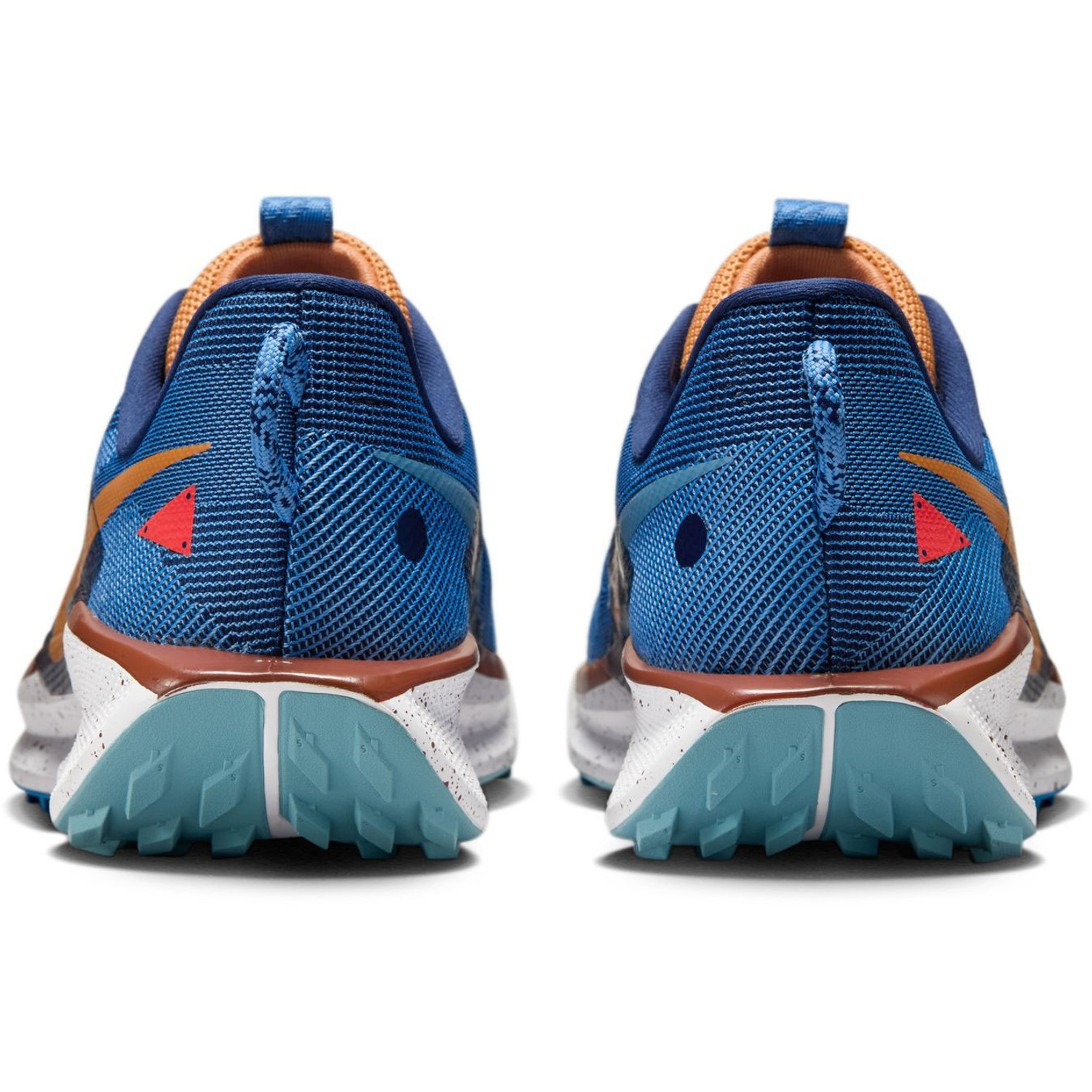 Nike Pegasus Trail 5 Heren