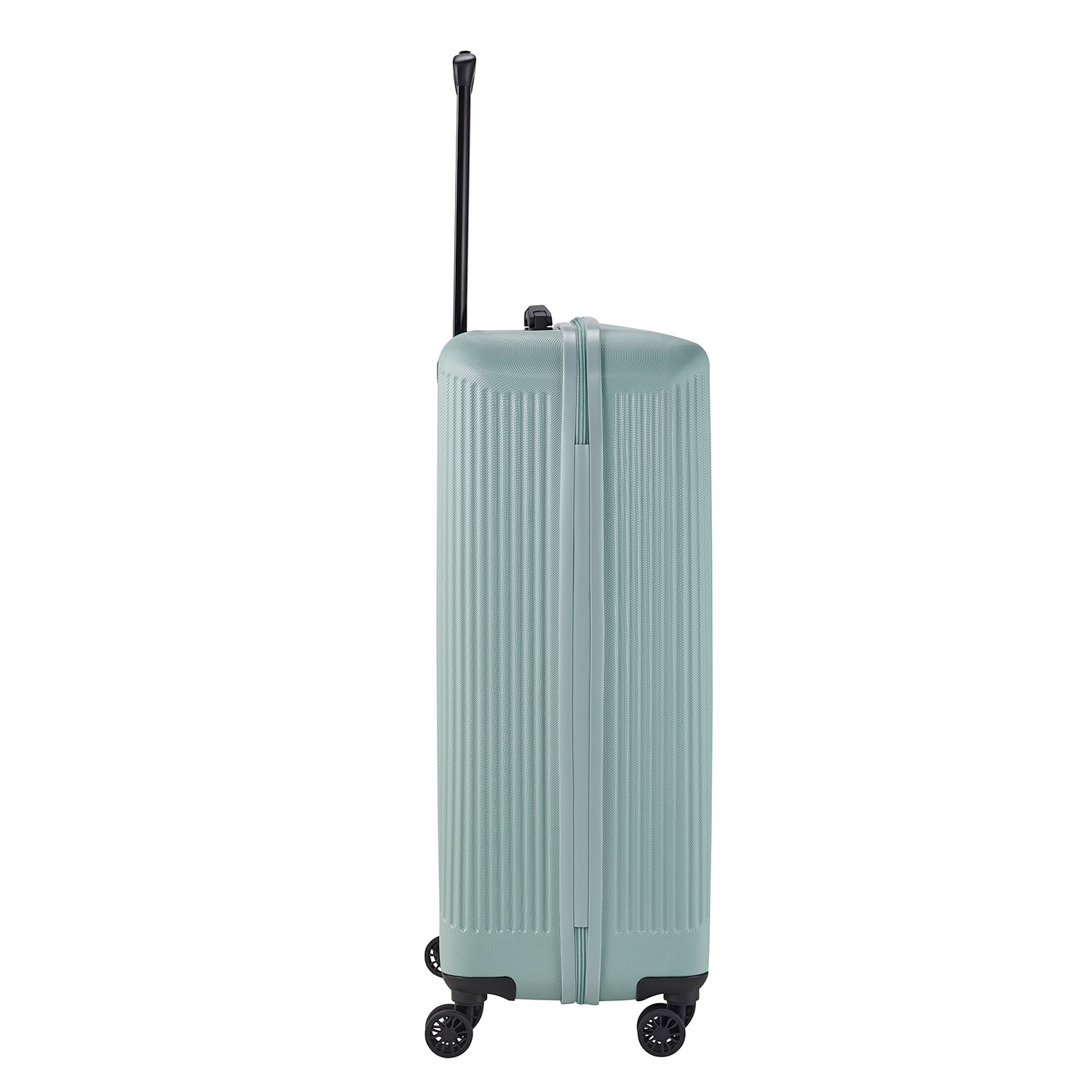 Travelite Bali 4 Wiel Trolley L mint